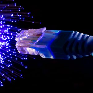 Fibre optique