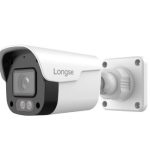 longse bpschtc200fw eco caméra bullet extérieure couleur fixe 2mp
