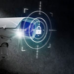 Caméras de surveillance