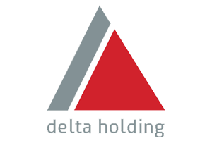 Accueil delta holding